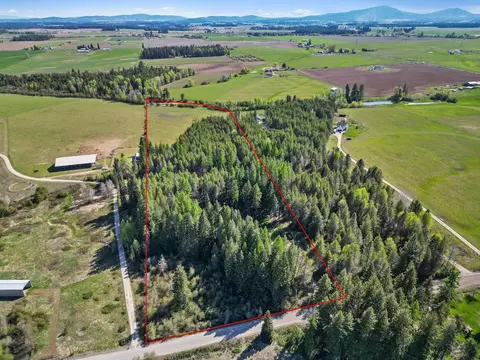 6821 W Mason Rd, Deer Park, WA 99006