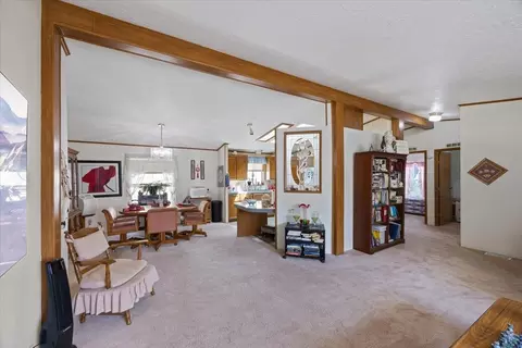 3407 E Valley Forge Ln, Mead, WA 99021 photo 6