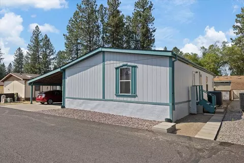 3407 E Valley Forge Ln, Mead, WA 99021 photo 2
