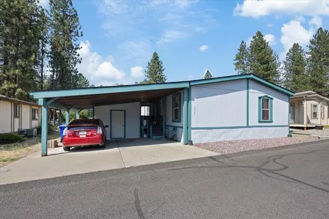 3407 E Valley Forge Ln, Mead, WA 99021