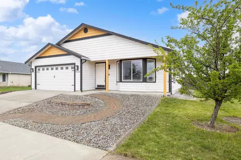 9616 W Caelen Ave, Cheney, WA 99004