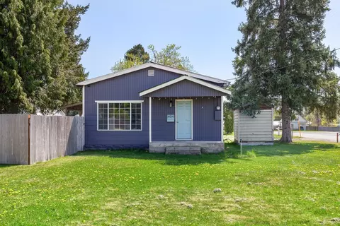 404 E Crawford Ave, Deer Park, WA 99006