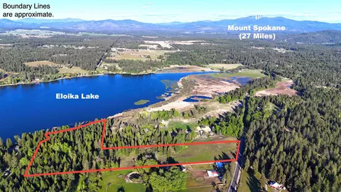 2100 E Blk Eloika Rd, Deer Park, WA 99006