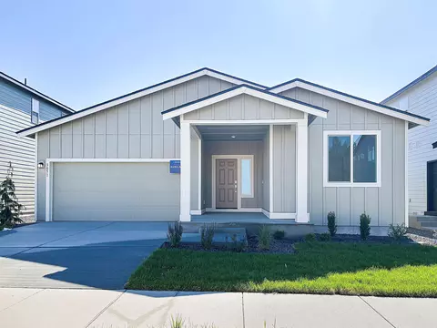 3051 S Durango Ln, Spokane Valley, WA 99037