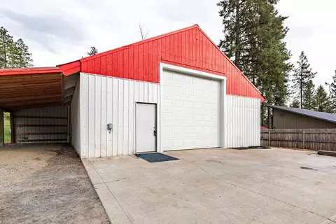 33275 NW Lakeview Ln, Valley, WA 99181