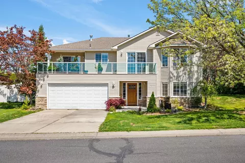 332 S Shelley Lake Ln, Spokane Valley, WA 99037