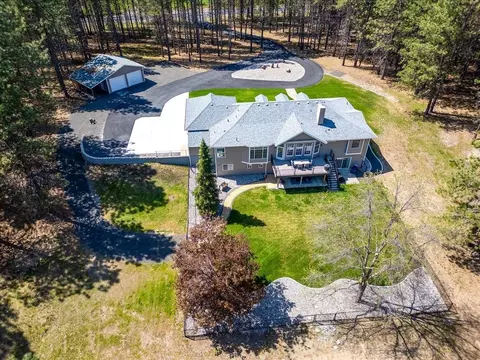 21724 N Perry Rd, Colbert, WA 99005 photo 4