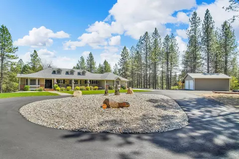 21724 N Perry Rd, Colbert, WA 99005 photo 2