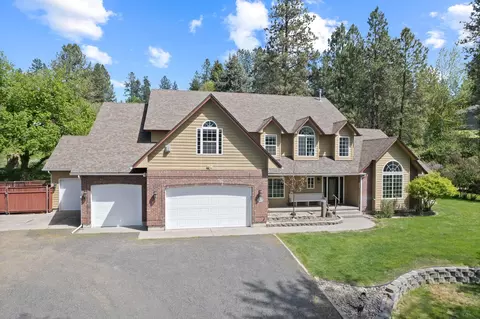 18022 N Meadowbrook Rd, Colbert, WA 99005