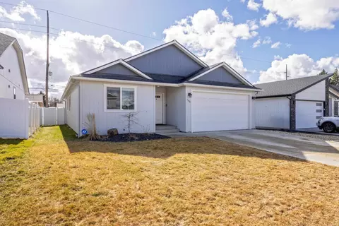 1108 E Decatur Ave, Spokane, WA 99208