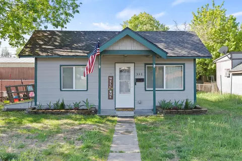 Exterior - 552 E Crown Ave, Spokane, WA 99207 photo 1 of 6