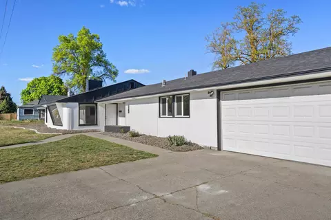5018 N Perry St, Spokane, WA 99207