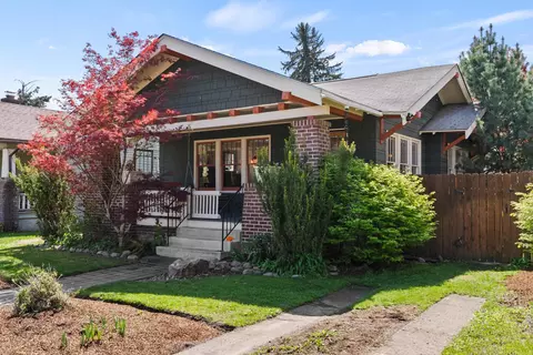 2415 W Maxwell Ave, Spokane, WA 99201