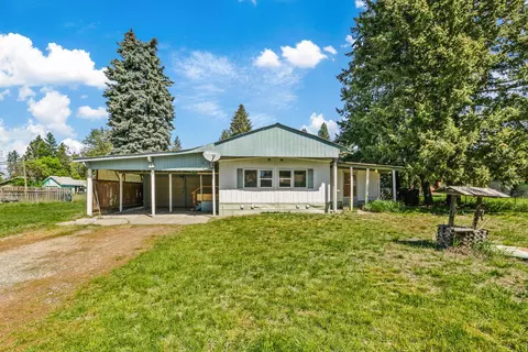 315 E D St, Deer Park, WA 99006