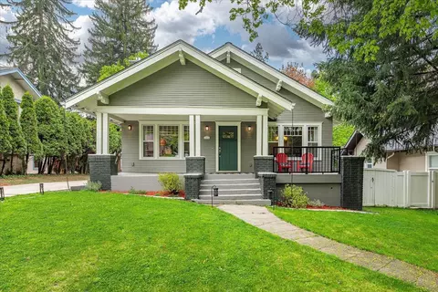 2310 S Lincoln St, Spokane, WA 99203