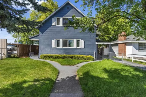 1815 E Longfellow Ave #1817 E. LONGFELLOW AVE, Spokane, WA 99207