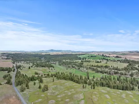 Nnnnn Vacant Land, Rosalia, WA 99170