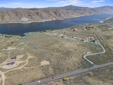 Nn Hwy 174, Grand Coulee, WA 99133