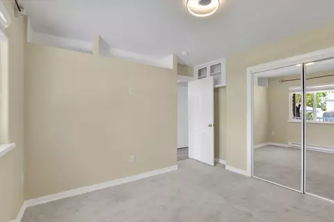 Bedroom - 4010 N Walnut St, Spokane, WA 99205 photo 2 of 5