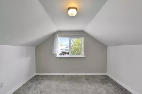 Bedroom - 4010 N Walnut St, Spokane, WA 99205 photo 4 of 5