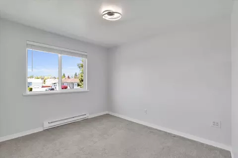 Bedroom - 4010 N Walnut St, Spokane, WA 99205 photo 3 of 5