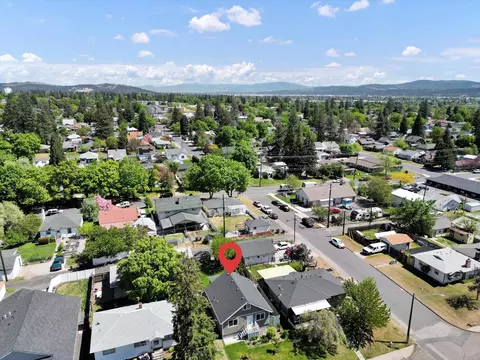 View/Area - 4010 N Walnut St, Spokane, WA 99205 photo 5 of 5