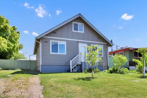 Exterior - 4010 N Walnut St, Spokane, WA 99205 photo 12 of 12