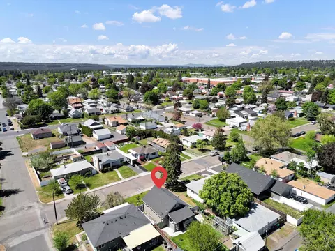 View/Area - 4010 N Walnut St, Spokane, WA 99205 photo 4 of 5