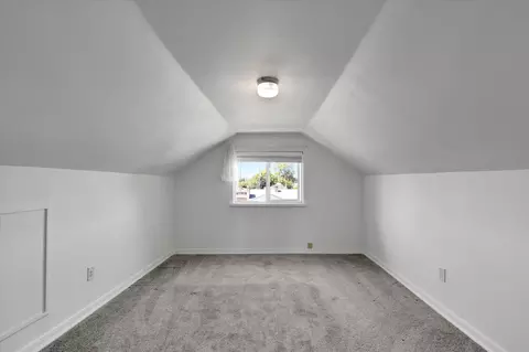 Bedroom - 4010 N Walnut St, Spokane, WA 99205 photo 5 of 5