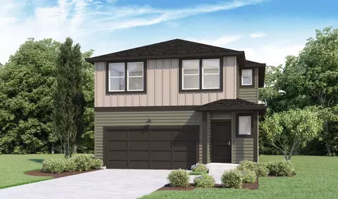10460 W Sorenstam Rd, Cheney, WA 99004
