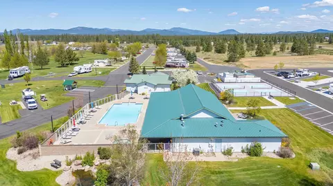 1205 N Country Club Dr #96, Deer Park, WA 99006