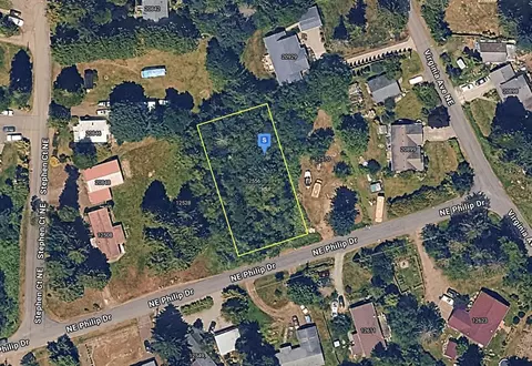 12556 NE Philip Dr, Other, WA 98346