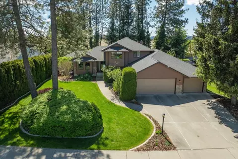 516 E Midway Rd, Colbert, WA 99005