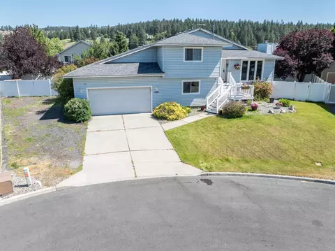 5212 N Bellevue Ct, Spokane Valley, WA 99216