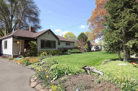 2423 N Bradley Rd, Spokane Valley, WA 99212
