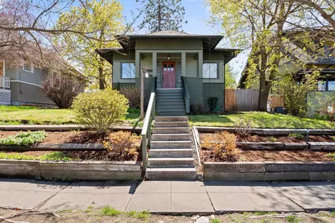 1820 E 12th Ave, Spokane, WA 99202