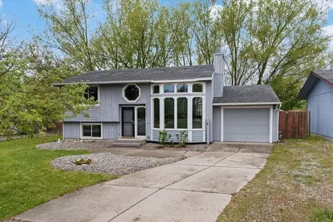 15121 N Meadowview Dr, Mead, WA 99021