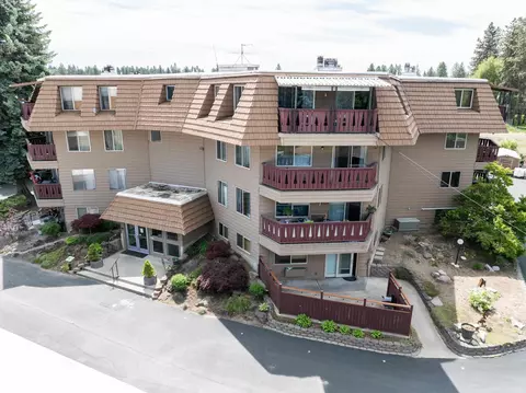 9020 N Country Homes Blvd # 8, Spokane, WA 99218