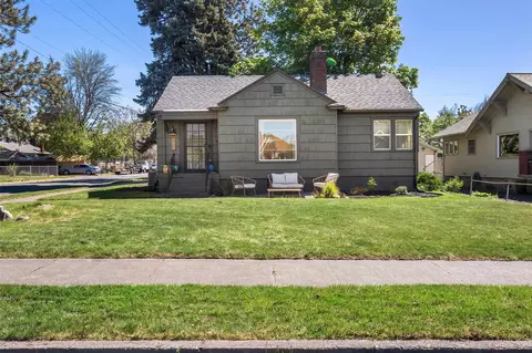 3722 N Normandie St, Spokane, WA 99205