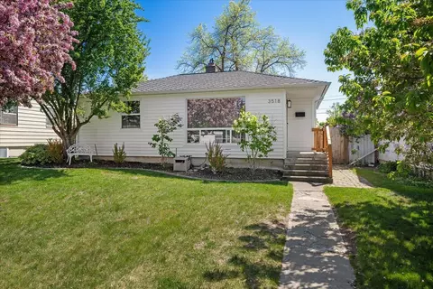 3518 E Marietta Ave, Spokane, WA 99217