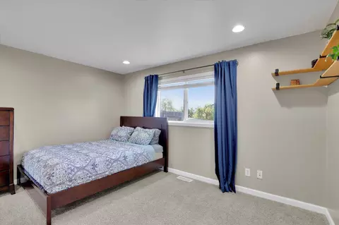 Bedroom - 3418 Empire Ave, Spokane, WA 99217 photo 3 of 5