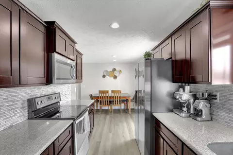 Kitchen - 3418 Empire Ave, Spokane, WA 99217 photo 3 of 3
