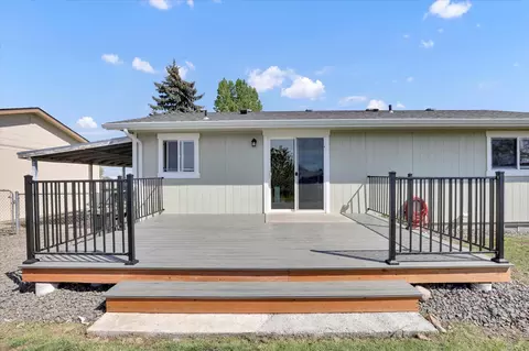 Exterior - 3418 Empire Ave, Spokane, WA 99217 photo 7 of 10