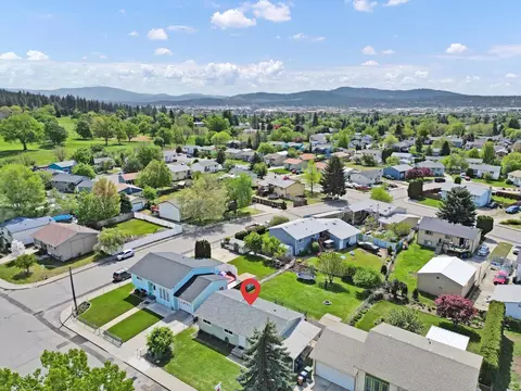 View/Area - 3418 Empire Ave, Spokane, WA 99217 photo 5 of 9