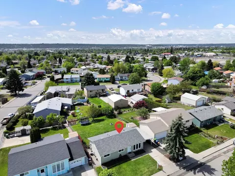 View/Area - 3418 Empire Ave, Spokane, WA 99217 photo 7 of 9
