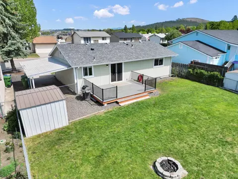 Exterior - 3418 Empire Ave, Spokane, WA 99217 photo 1 of 10