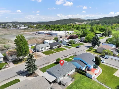 View/Area - 3418 Empire Ave, Spokane, WA 99217 photo 3 of 9