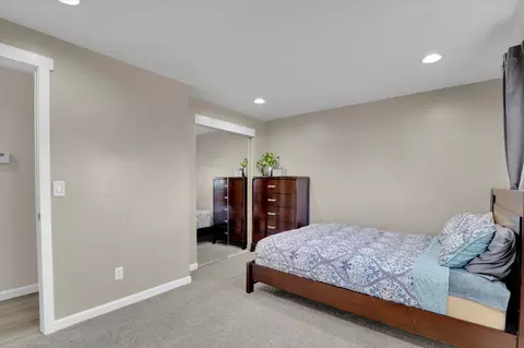 Bedroom - 3418 Empire Ave, Spokane, WA 99217 photo 4 of 5