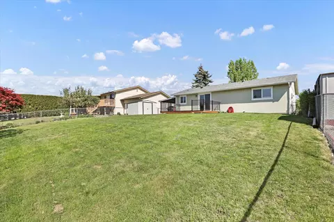 Exterior - 3418 Empire Ave, Spokane, WA 99217 photo 3 of 10