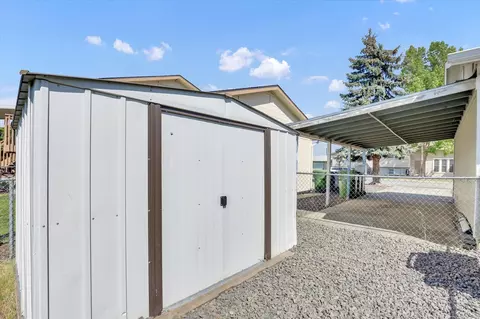 Exterior - 3418 Empire Ave, Spokane, WA 99217 photo 8 of 10